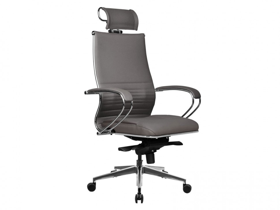 Кресло руководителя Samurai KL-2.051 MPES