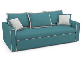 Прямой диван Франсуа