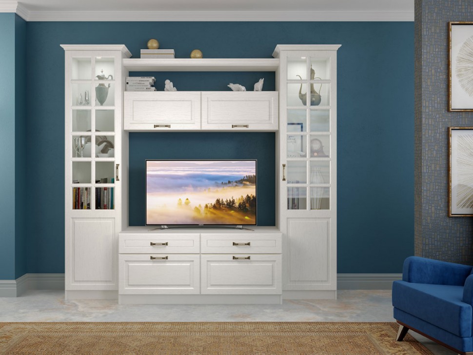 ТВ-тумба Ливерпуль