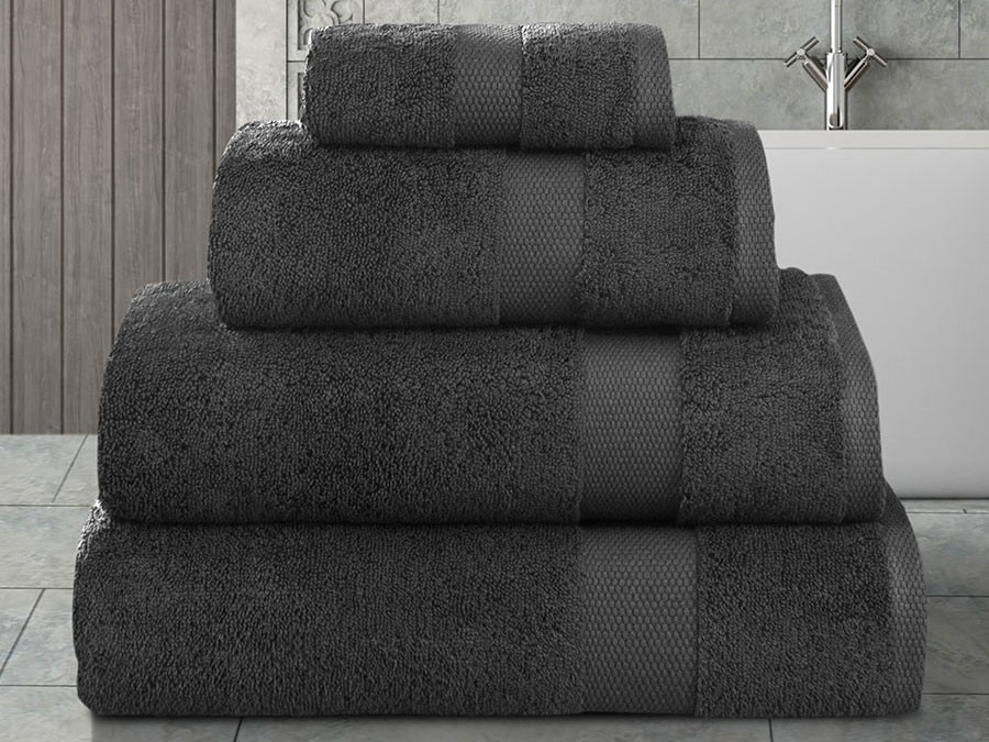 Полотенца махровое "KARNA" AREL 70х140 см