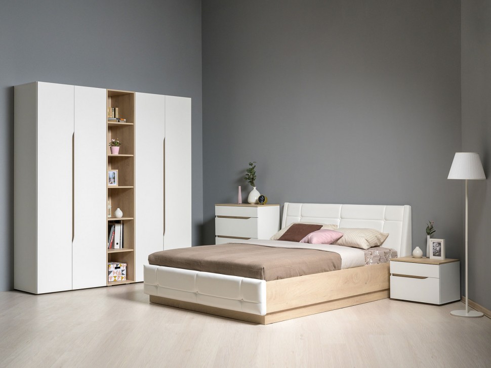 Спальный гарнитур Муссон