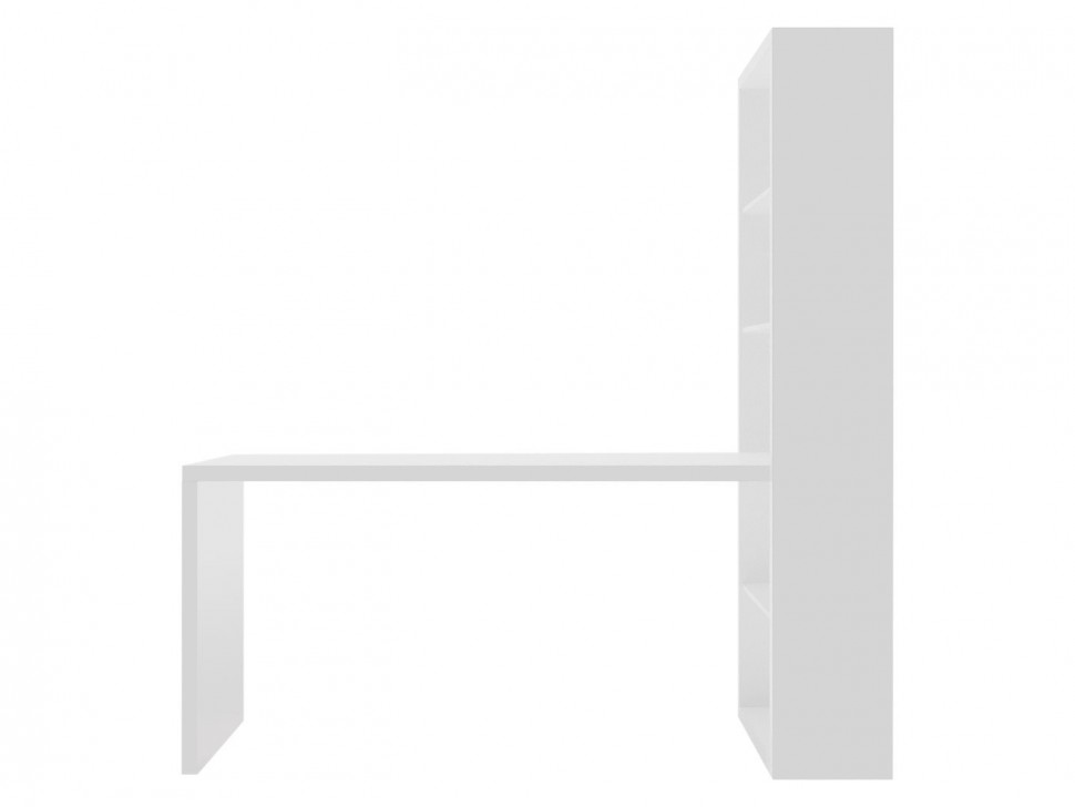 Письменный стол Tesla