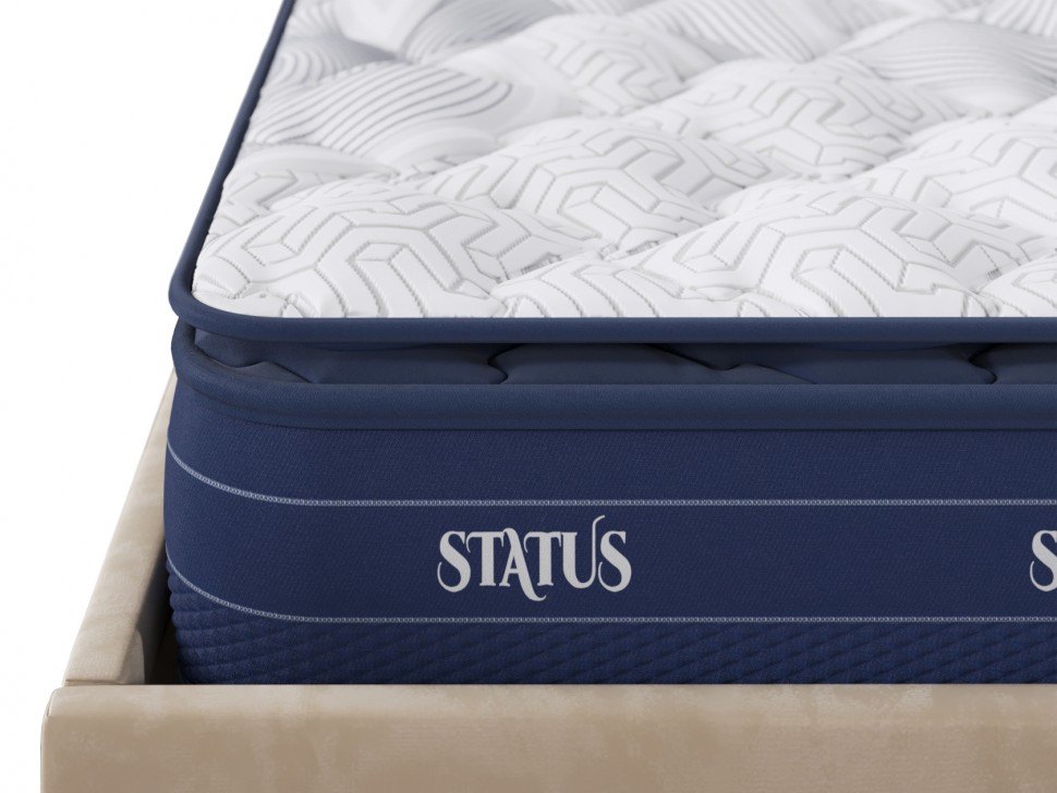 Матрас Status Ultra S 26 top