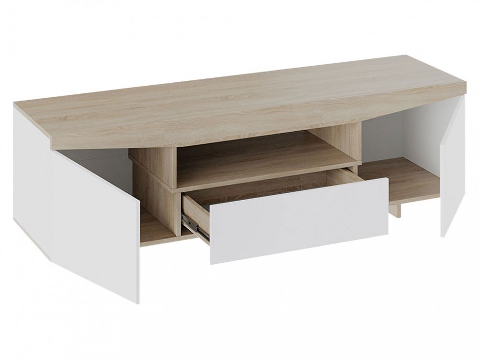 ТВ-тумба Вайт