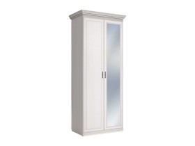 Распашной шкаф Шкаф 2-х дверный Неаполь