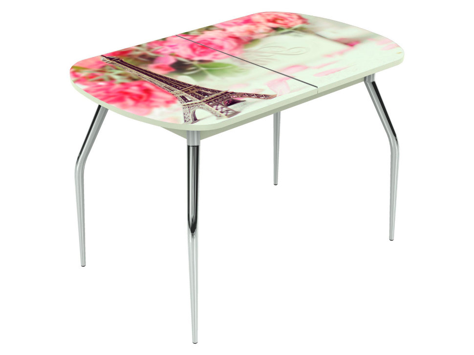 Кухонный стол Ривьера ФП