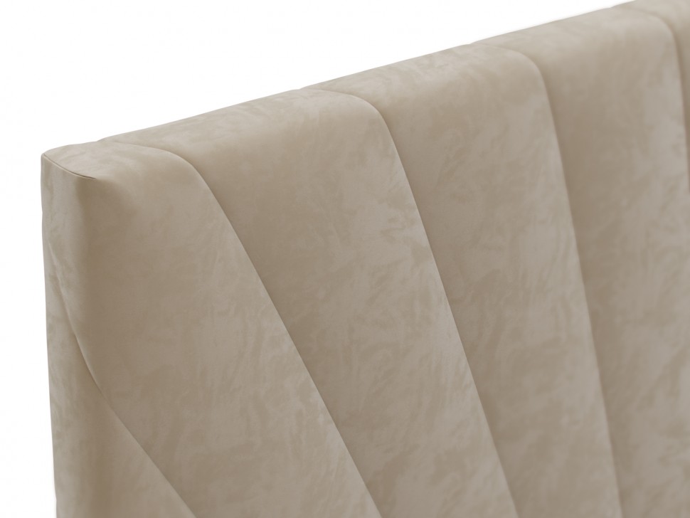 Кровать с подъемным механизмом Марго Люкс ПМ