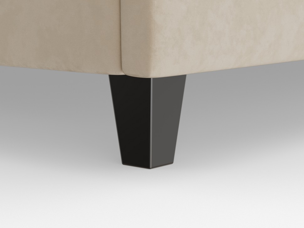 Кровать с подъемным механизмом Марго Люкс ПМ