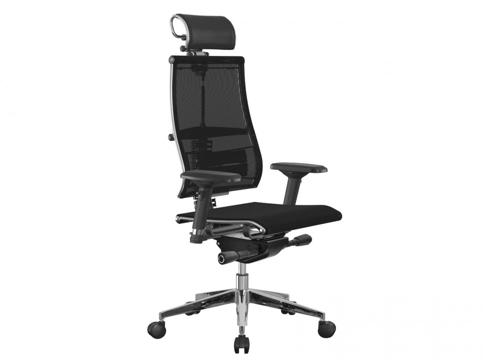 Кресло руководителя METTA Y4DF B2-5D