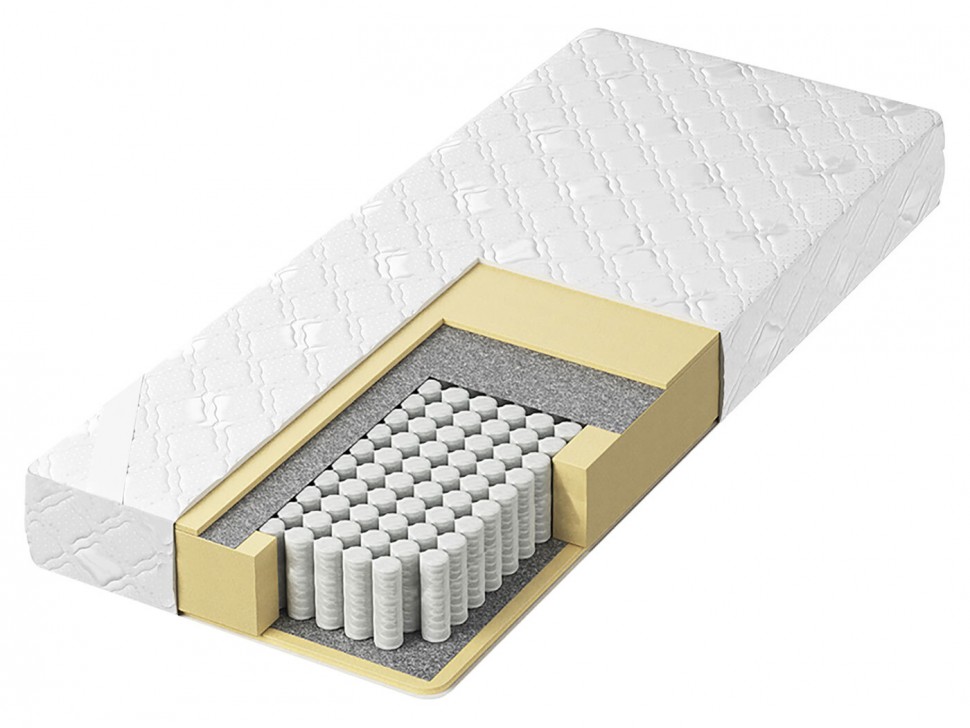 Детский матрас Дрим Симпл Плюс