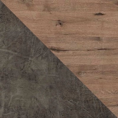 Распашной шкаф Денвер