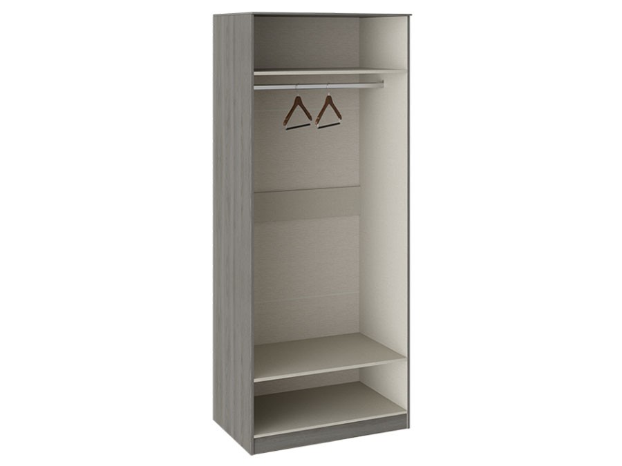 Распашной шкаф Шкаф 2 дв Либерти топ