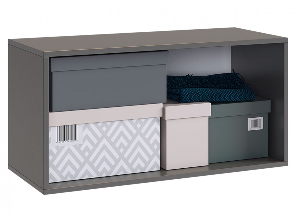 Антресоль Баско 80 см