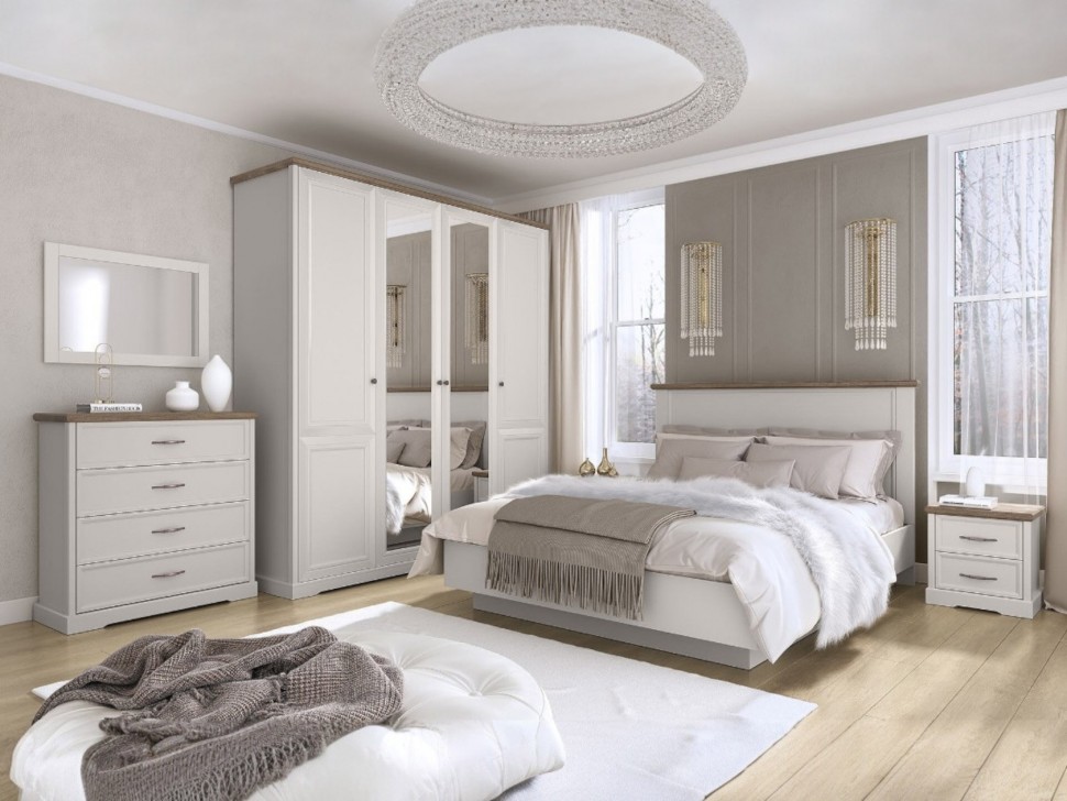 Комод Тоскана Нью