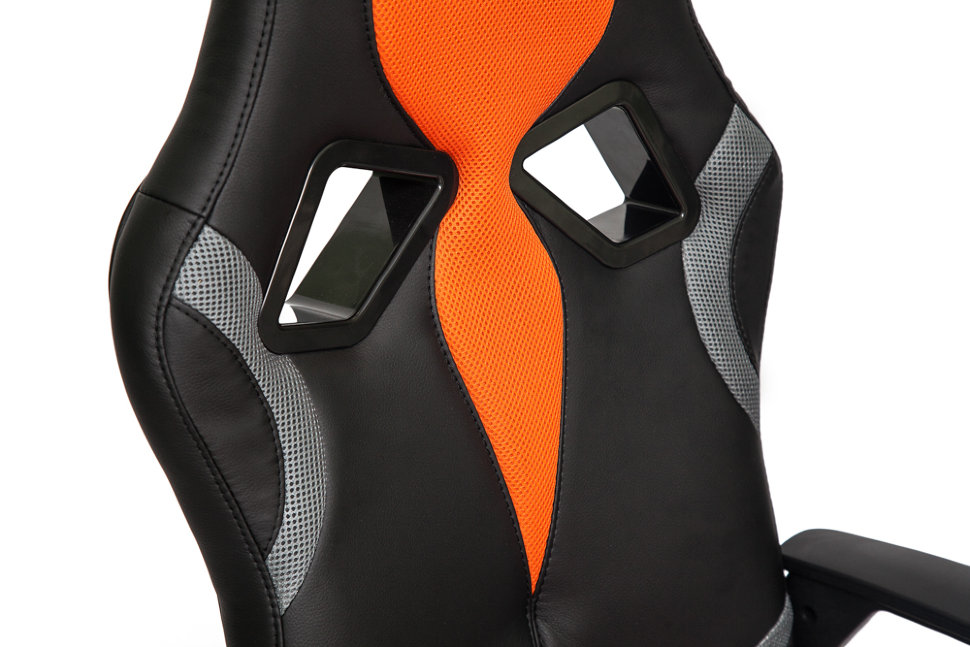 Игровое кресло Runner