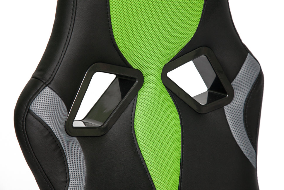 Игровое кресло Runner