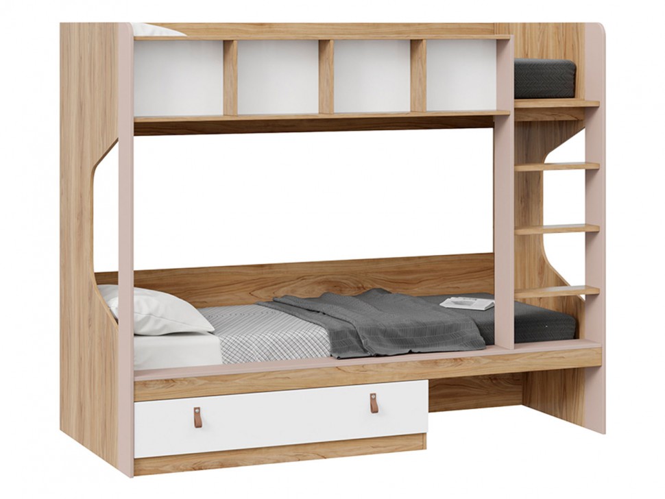 Комплект детской мебели Марвин