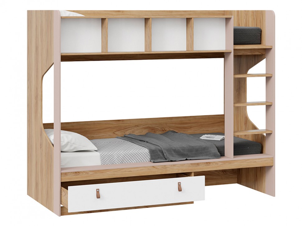 Комплект детской мебели Марвин