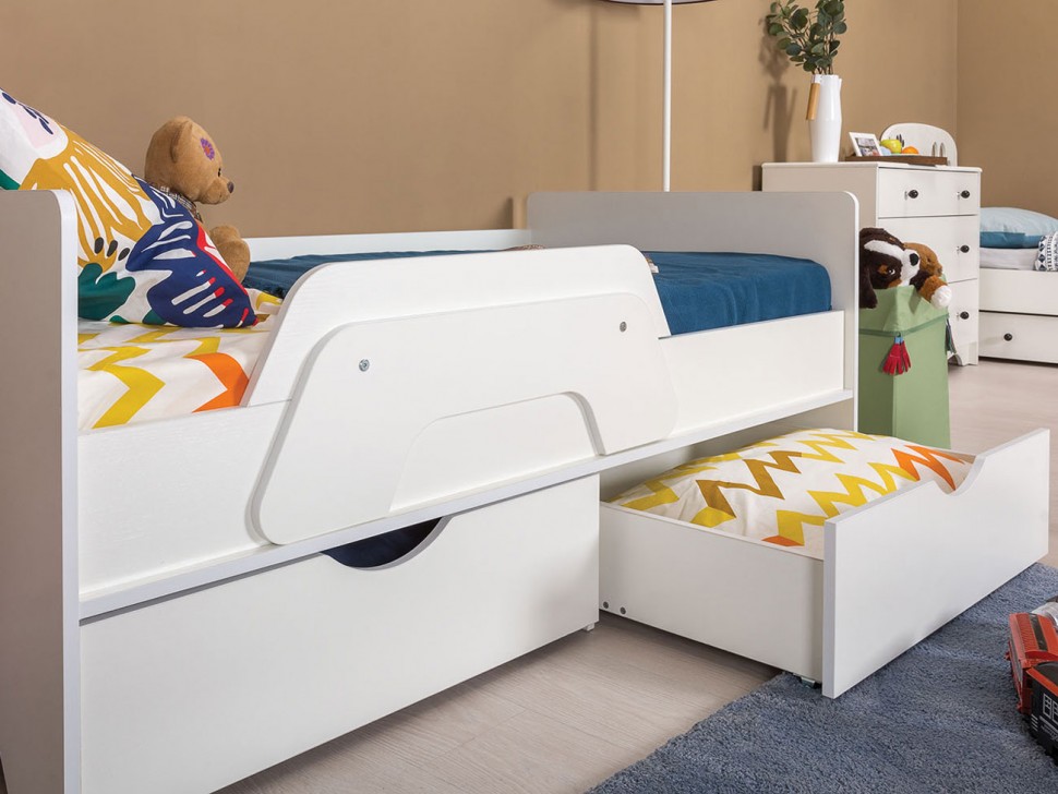 Комплект детской мебели Комплект детской мебели Уна