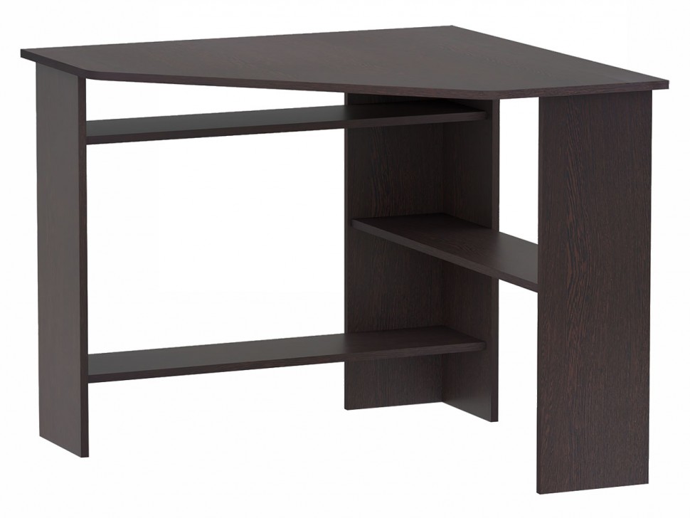 Угловой компьютерный стол КСТ