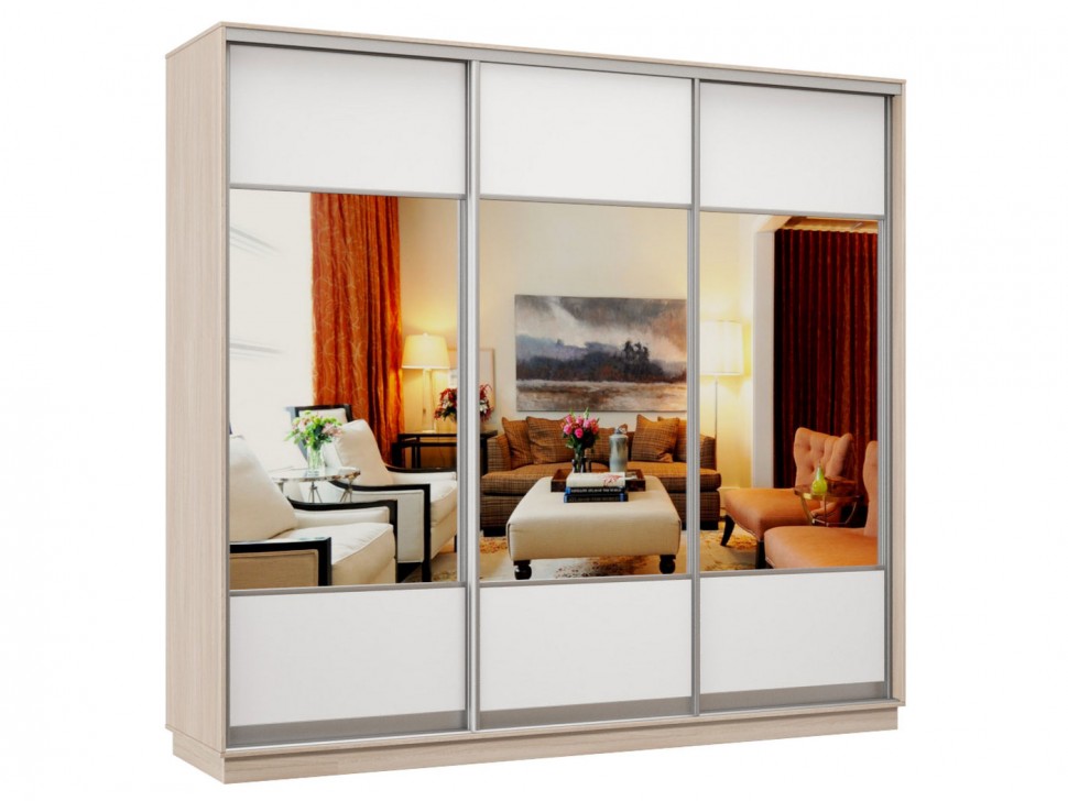 Шкаф-купе Маршал