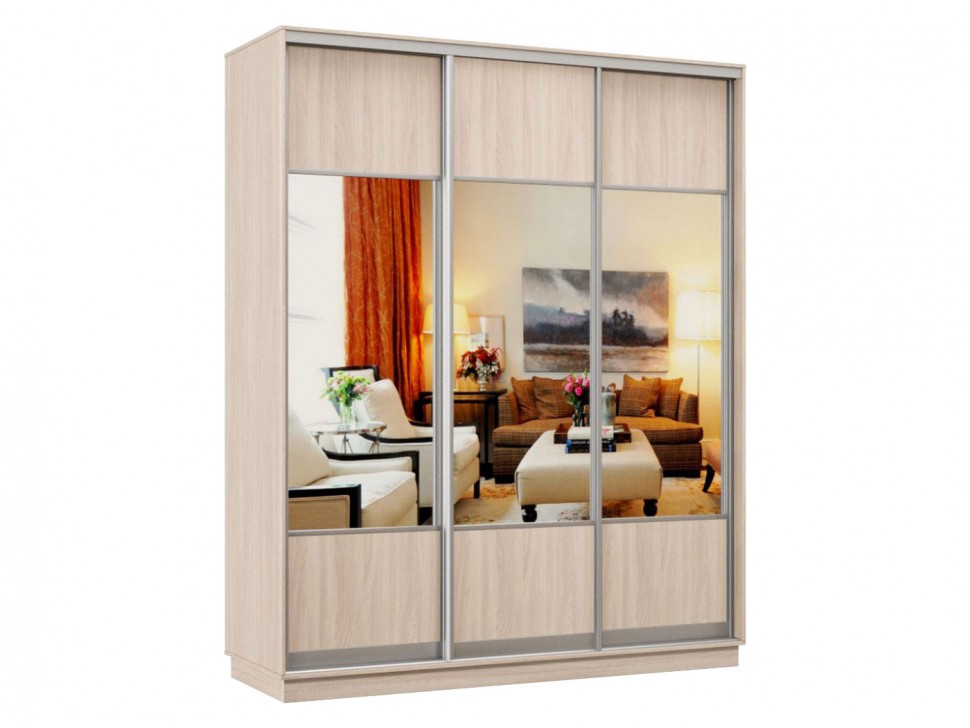 Шкаф-купе Маршал