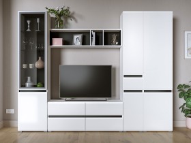 Гостиная Сидней Комби