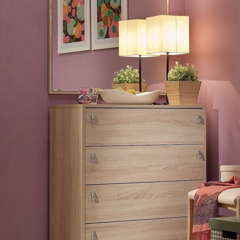 Настенное зеркало Комфорт