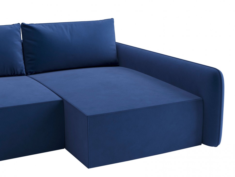 Угловой диван Портленд