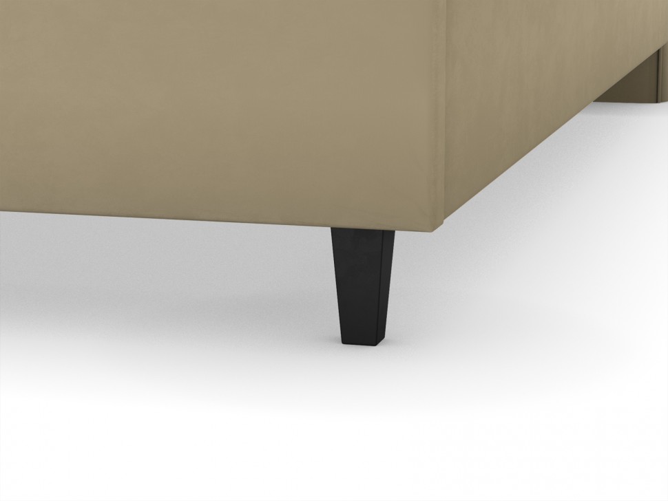 Кровать с подъемным механизмом Фабия ПМ