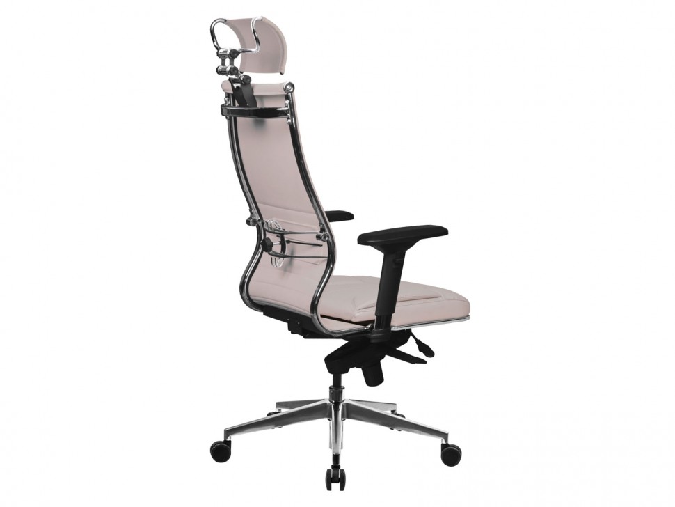 Кресло руководителя Samurai KL-3.051 MPES