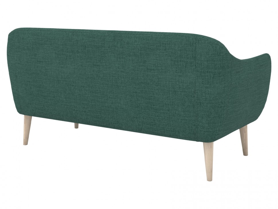 Прямой диван Санрайс