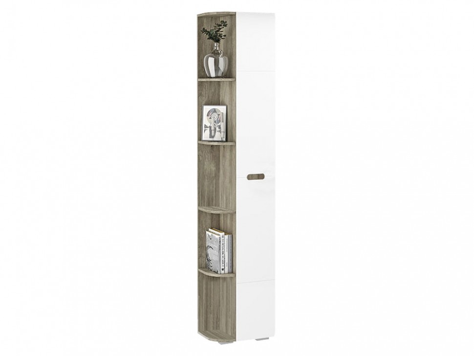 Распашной шкаф Наоми Лайт