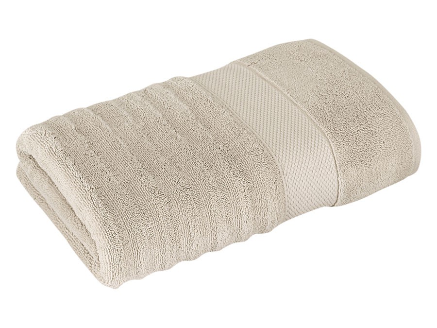 Полотенца махровое "KARNA" FLOW 50х90 см