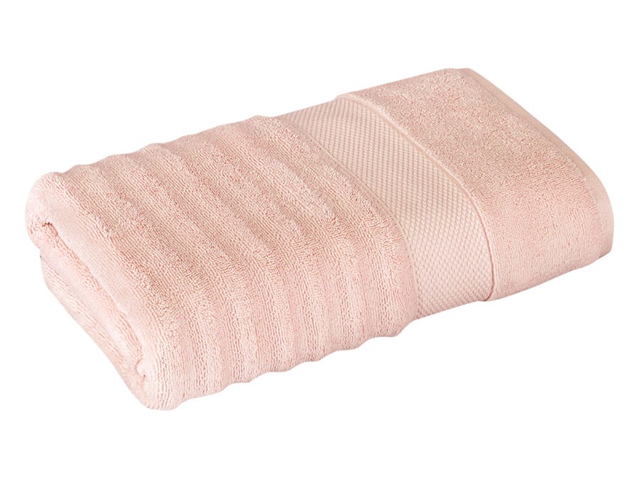 Полотенца махровое "KARNA" FLOW 50х90 см