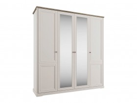 Распашной шкаф Тоскана Нью