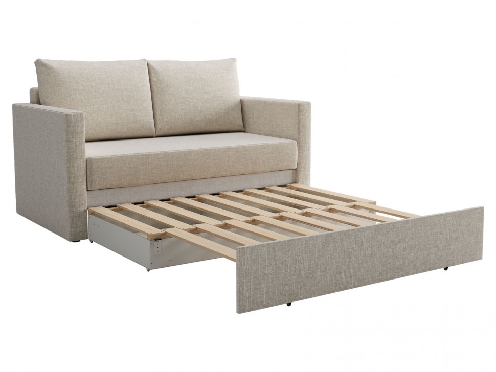 Прямой диван Альфа