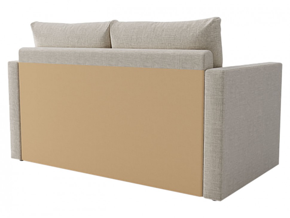 Прямой диван Альфа