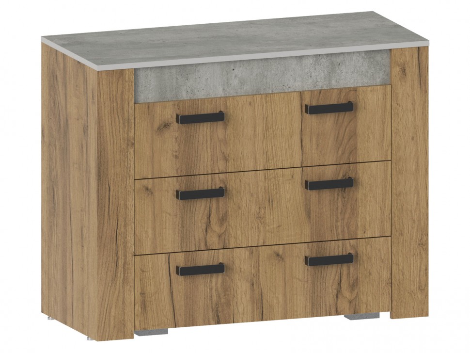 Спальный гарнитур Спальный гарнитур Трамп 1