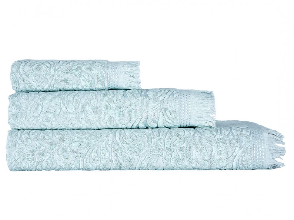 Полотенце махровое "KARNA" ESRA 90x150 см