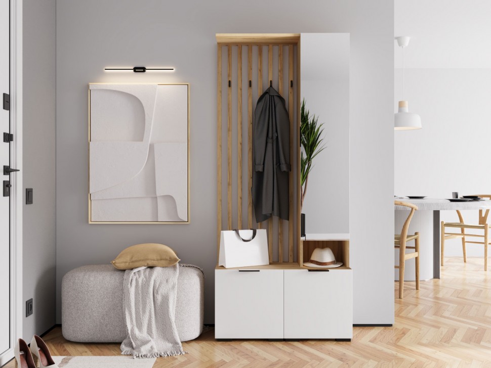 Прихожая Роби