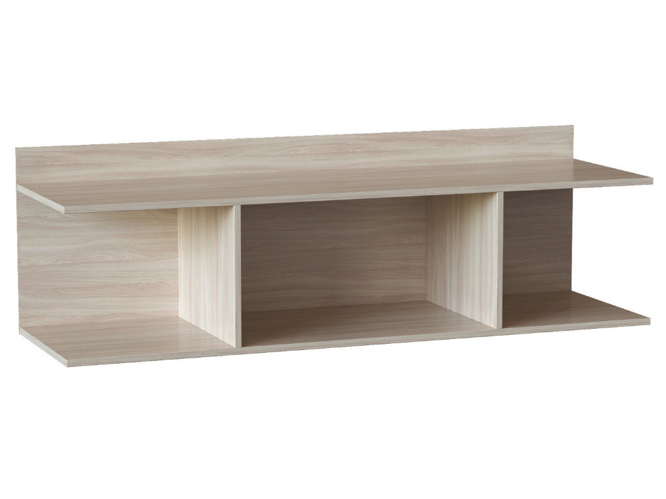 Шкаф навесной Элегия ПЛ-101 / 103