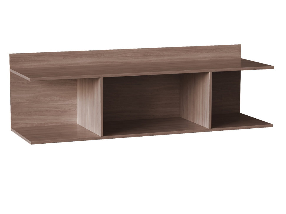 Шкаф навесной Элегия ПЛ-101 / 103