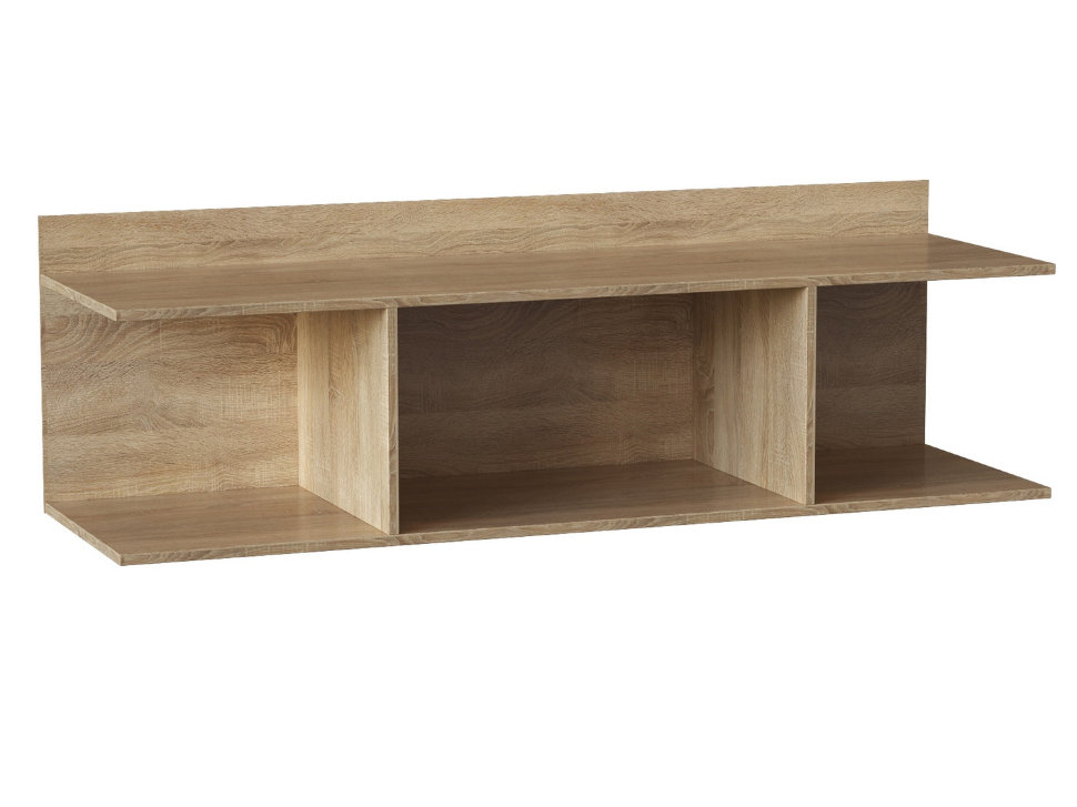 Шкаф навесной Элегия ПЛ-101 / 103