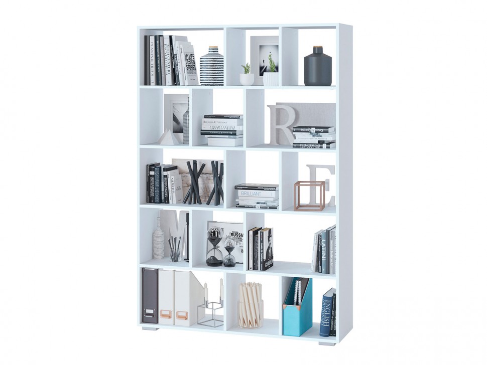 Стеллаж СТ-15