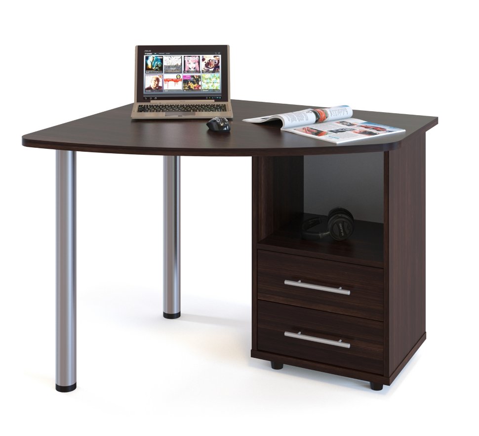 Письменный стол КСТ