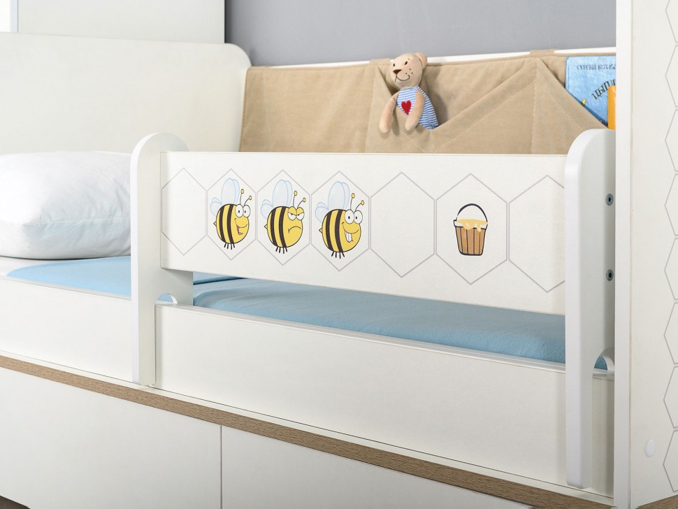 Детская кровать Эйп