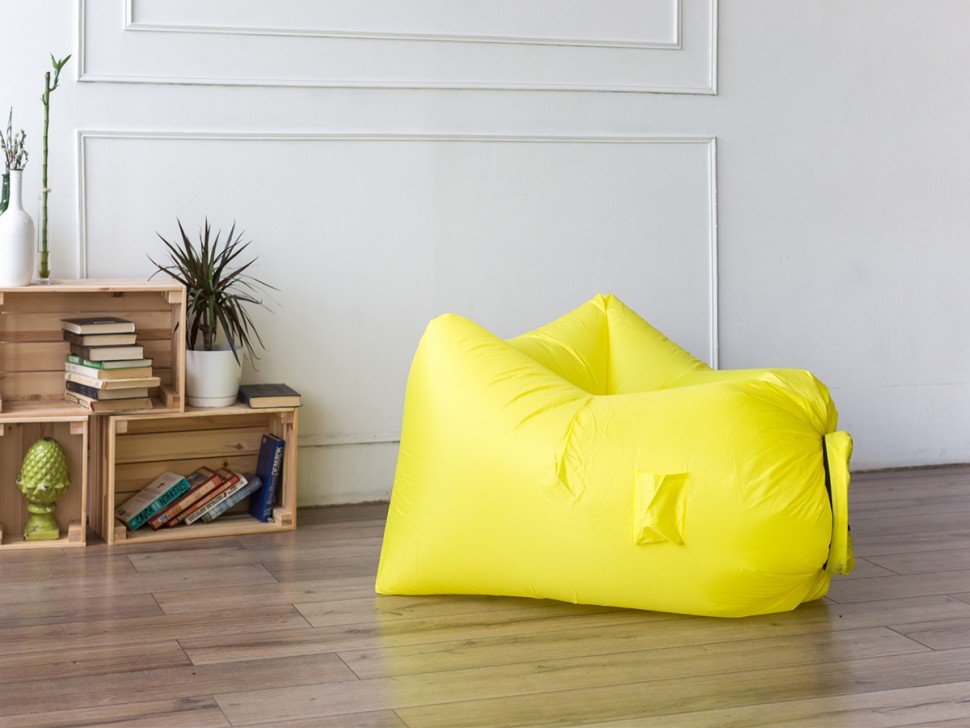 Надувное кресло Ламзак 1