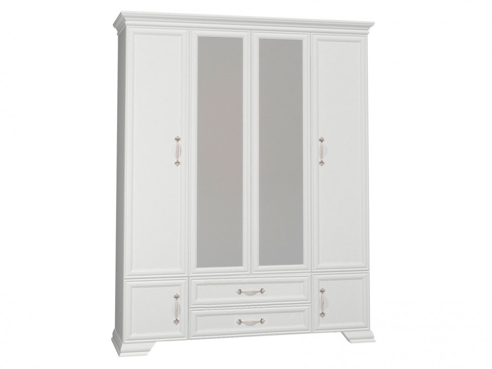 Распашной шкаф Азалия