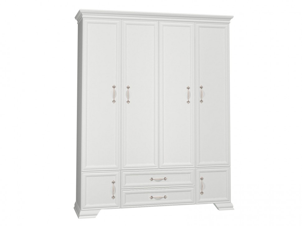 Распашной шкаф Азалия